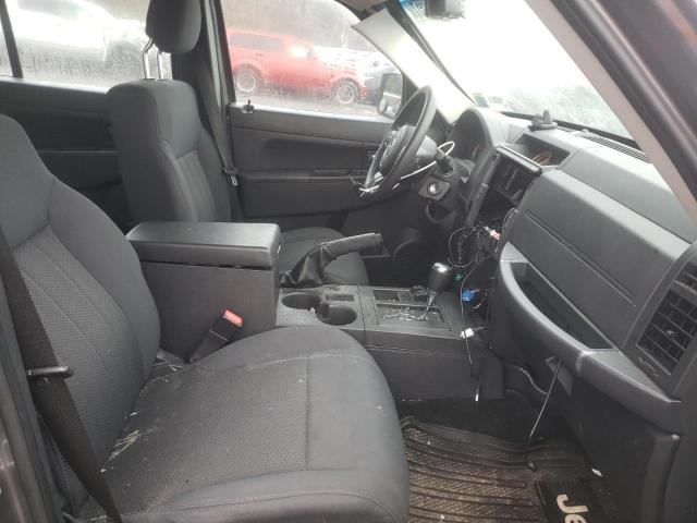 2012 JEEP LIBERTY 1C4PJMAK5CW145829