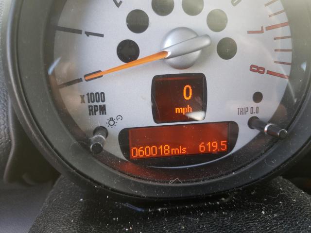 2014 MINI COOPER COU WMWZB3C50EWR38821