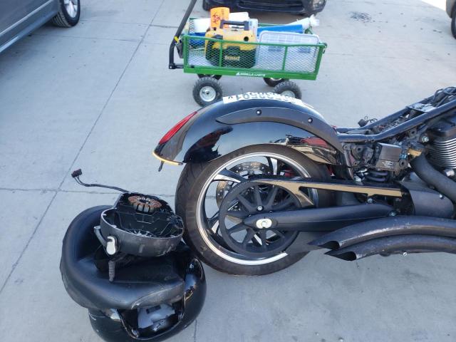 2014 VICTORY MOTORCYCLES VEGAS 8-BA 5VPGA36N0E3030347