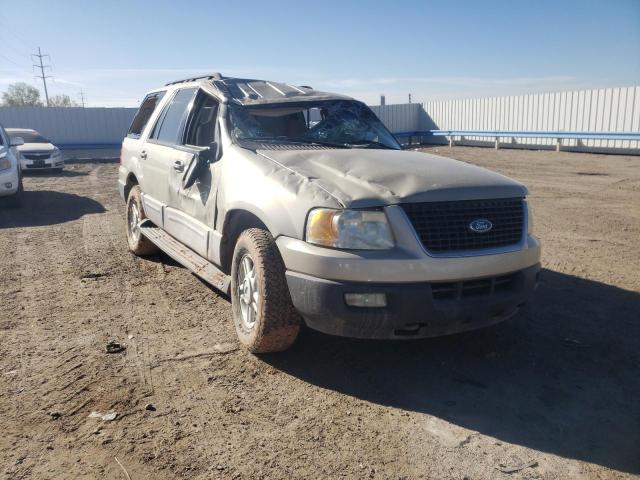 2005 Ford Expedition XLT