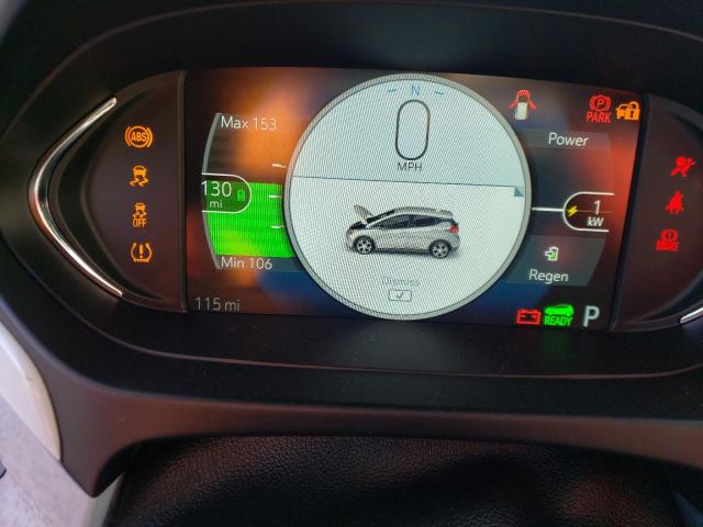 2021 CHEVROLET BOLT EV LT 1G1FY6S0XM4104649