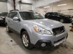 2013 SUBARU  OUTBACK