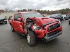 2015 TOYOTA  TACOMA