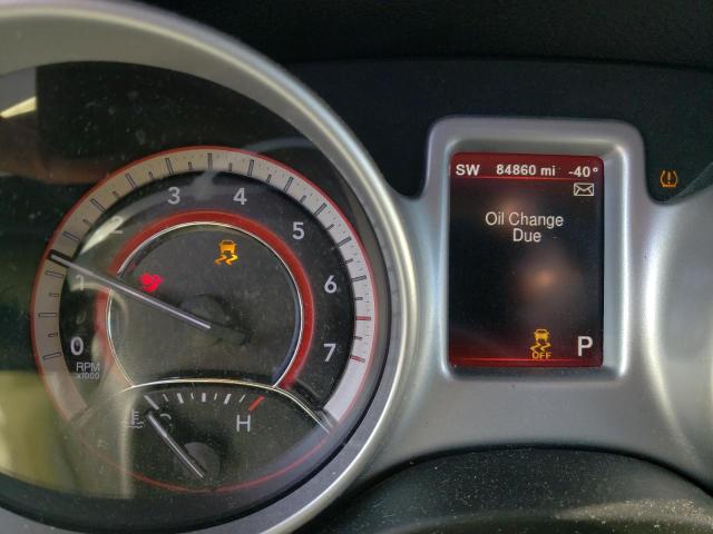 2017 DODGE JOURNEY 3C4PDCBB3HT612825