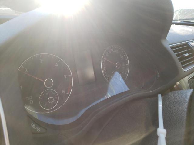 2015 VOLKSWAGEN PASSAT 1VWCV7A39FC066292