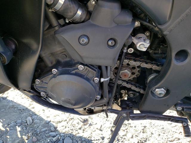 2009 YAMAHA YZFR1 JYARN23Y99A000104