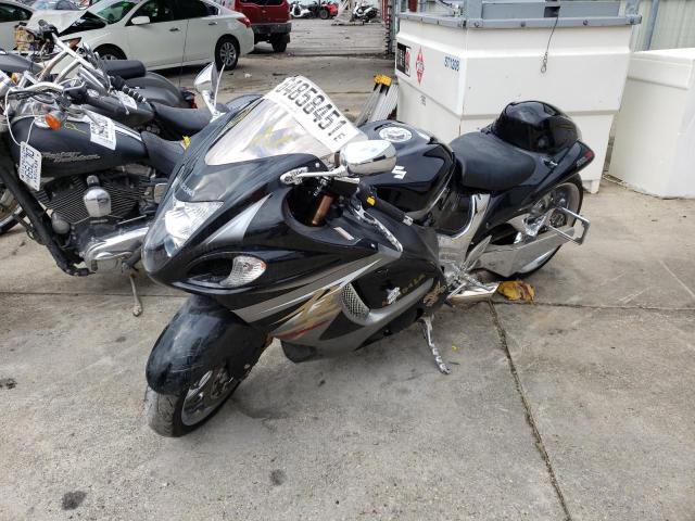 2013 SUZUKI GSX1300 RA JS1GX72B9D2100572