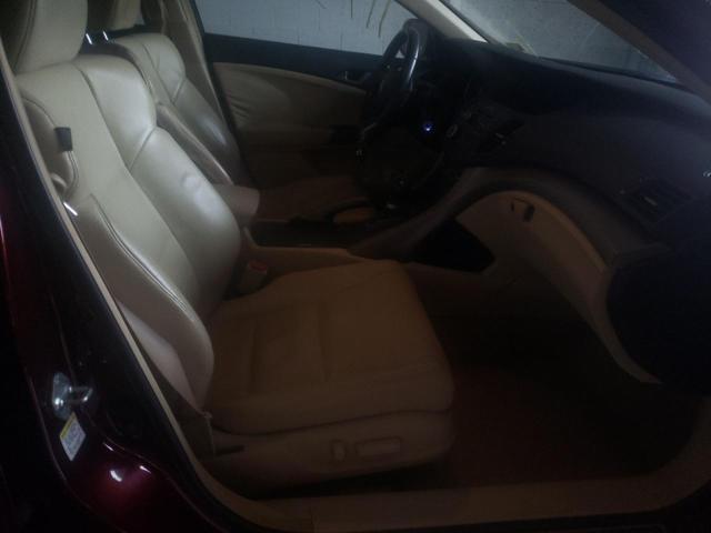 2010 ACURA TSX JH4CU2F69AC037118