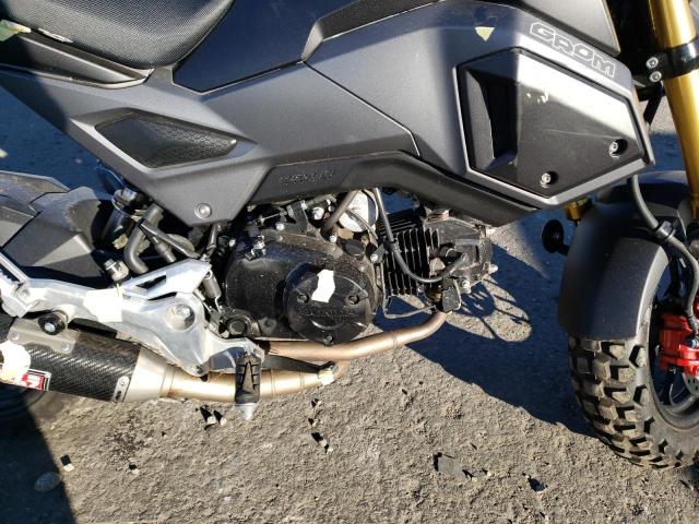2018 HONDA GROM MLHJC7513J5007242