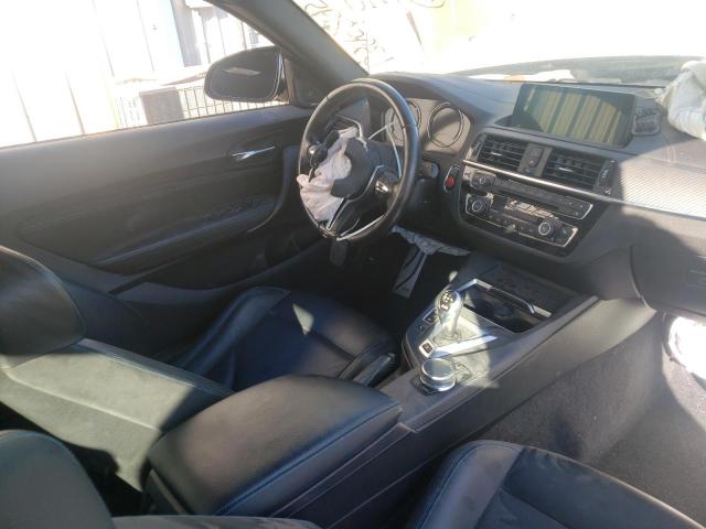 2019 BMW M2 COMPETI WBS2U7C53K7D15698