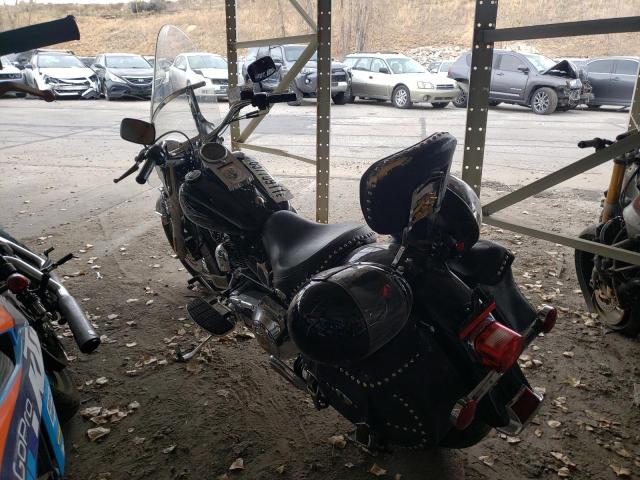 2005 HARLEY-DAVIDSON FLSTCI 1HD1BWB195Y046800