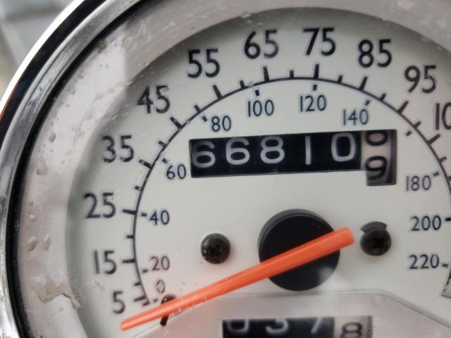 2000 HONDA GL1500 CT 1HFSC3433YA300584