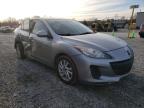 2013 MAZDA  3