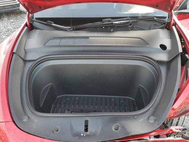2021 TESLA MODEL Y 5YJYGDEF3MF089184