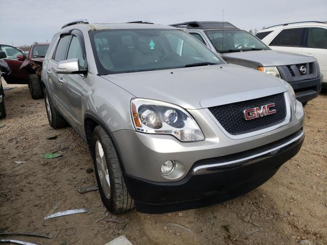 GMC Acadia 2007