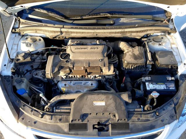2011 HYUNDAI ELANTRA TO KMHDC8AE6BU098895