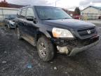 2004 HONDA  PILOT