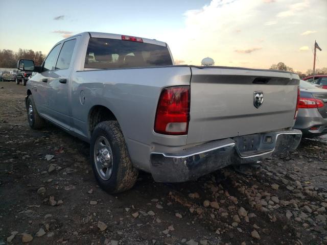 2011 DODGE RAM 2500 3D7TP2CT8BG612106