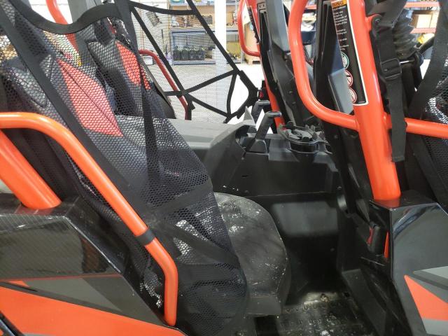 2017 CAN-AM MAVERICK M 3JBPEAR25HJ000583