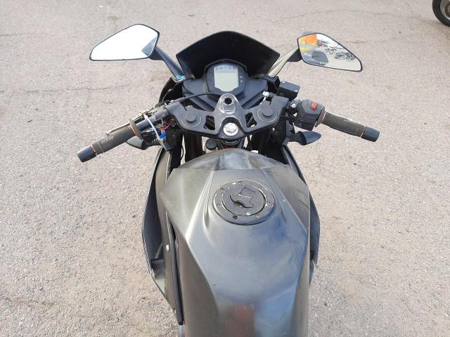 2015 KTM 390 DUKE MD2JYJ401FC219628