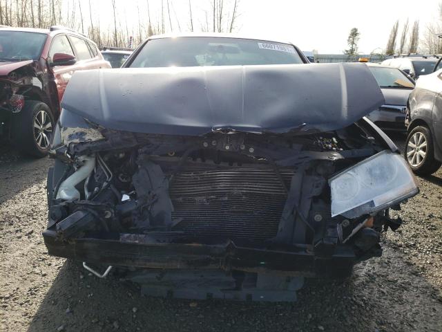 2011 DODGE AVENGER EX 1B3BD4FB0BN528657