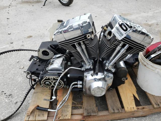 2006 HARLEY-DAVIDSON FLSTCI 1HD1BWB156Y079049