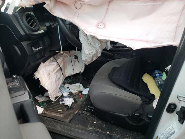 5TFRX5GN1HX096404 Toyota Tacoma Acc 2017. Фото: 4