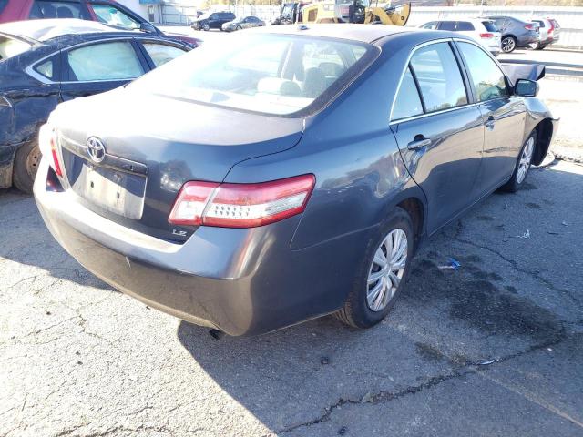 2010 TOYOTA CAMREY 4T1BF3EK6AU007883