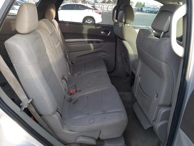 2011 DODGE DURANGO EX 1D4RD2GG9BC632638