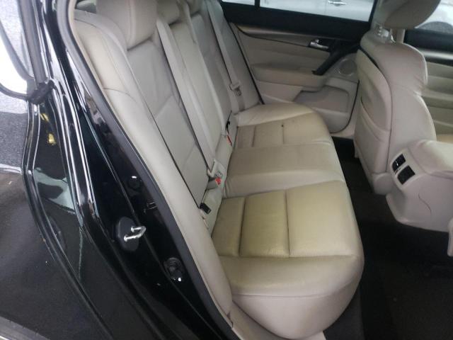 2012 ACURA TL 19UUA8F79CA006218