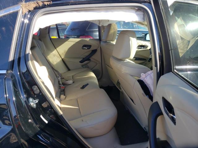 2017 ACURA RDX ADVANC 5J8TB4H78HL028320