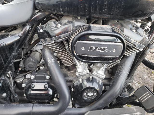 2021 HARLEY-DAVIDSON FLHRXS 1HD1KVP18MB642842