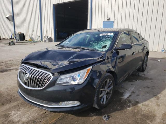 2014 BUICK LACROSSE T 1G4GF5G35EF213908