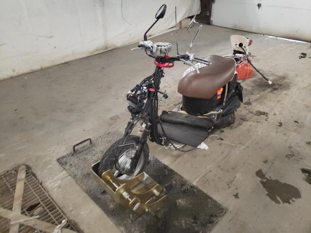 2015 YAMAHA XC50 RKRSA47A4FA013549