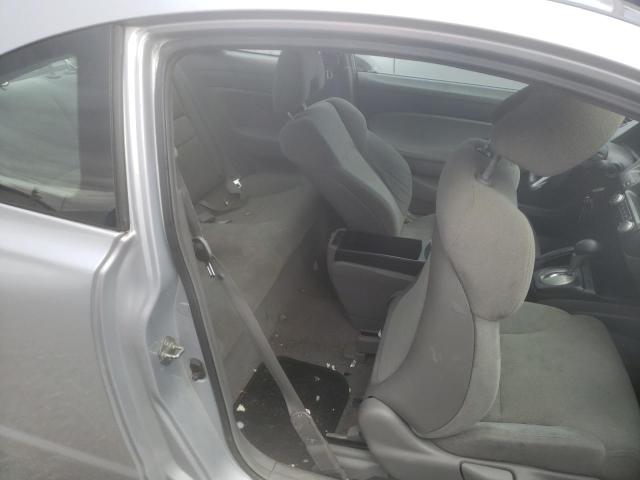 2010 HONDA CIVIC DX 2HGFG1B27AH515943