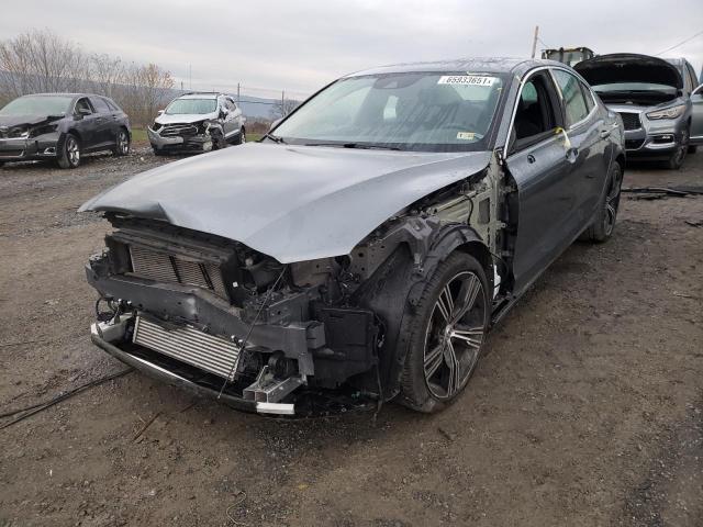 2020 VOLVO S60 T5 INS 7JR102FL7LG040770