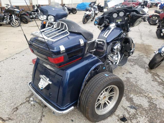 2013 HARLEY-DAVIDSON FLHTCUTG T 1HD1MAM19DB852230