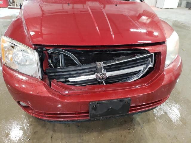 2010 DODGE CALIBER MA 1B3CB3HA0AD598396