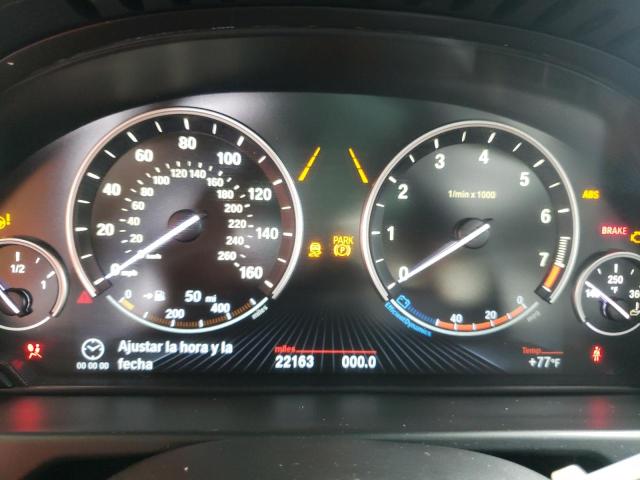 2016 BMW X5 5UXKR2C56G0R70817