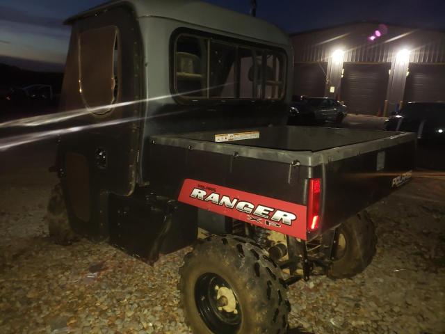 2008 POLARIS RANGER XP 4XARH68A784407227