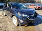 2021 CHEVROLET  EQUINOX