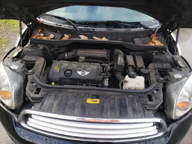 2012 MINI COOPER COU WMWZB3C55CWM04291