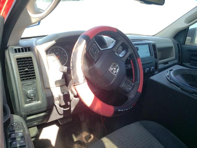 2012 DODGE RAM 1500 S 1C6RD6FT3CS207658