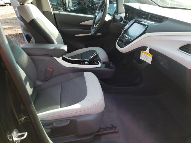 2021 CHEVROLET BOLT EV LT 1G1FY6S0XM4104649