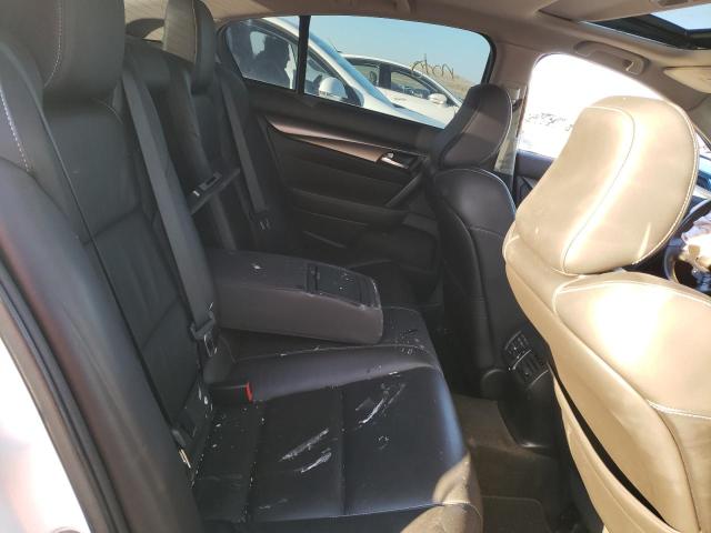 2013 ACURA TL SE 19UUA8F31DA018653