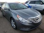 2013 HYUNDAI  SONATA