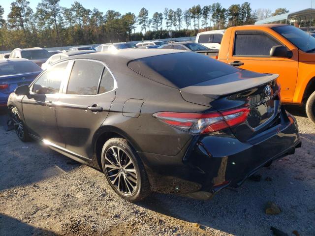 2018 TOYOTA CARMRY JTNB11HK4J3049375