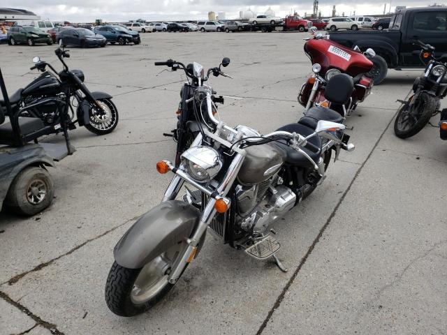 2007 HONDA VTX1300 R 1HFSC52637A410106