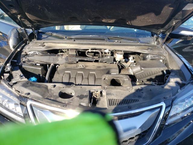 2017 ACURA RDX ADVANC 5J8TB4H78HL028320