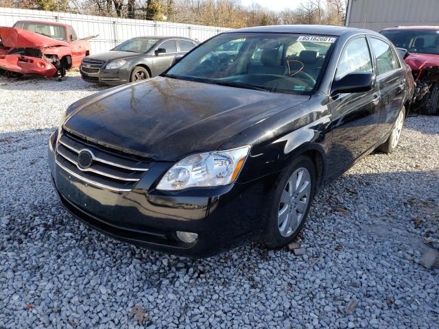4T1BK36B57U216678 Toyota Avalon Xl 2007. Фото: 1